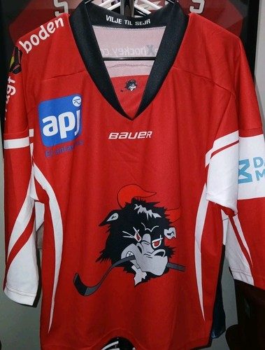 Rødovre mighty bulls denmark - rødovre,