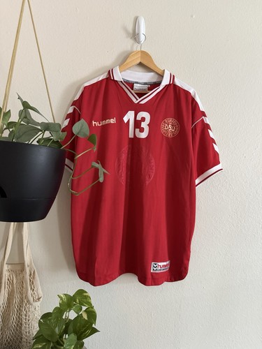 Denmark 1998 world cup - 1998,