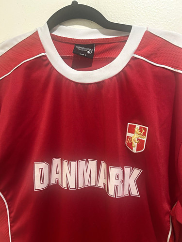 Amateurs sports denmark soccer - sports,